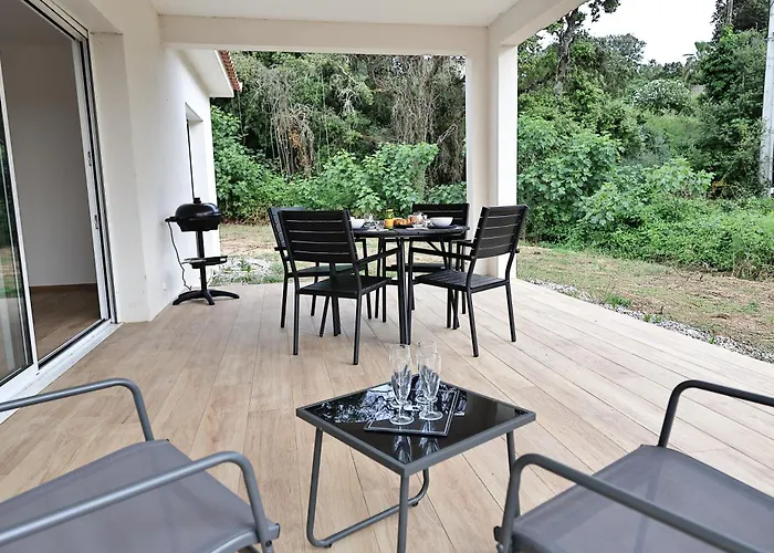 Moderne 2 A Proximite De La Villa *