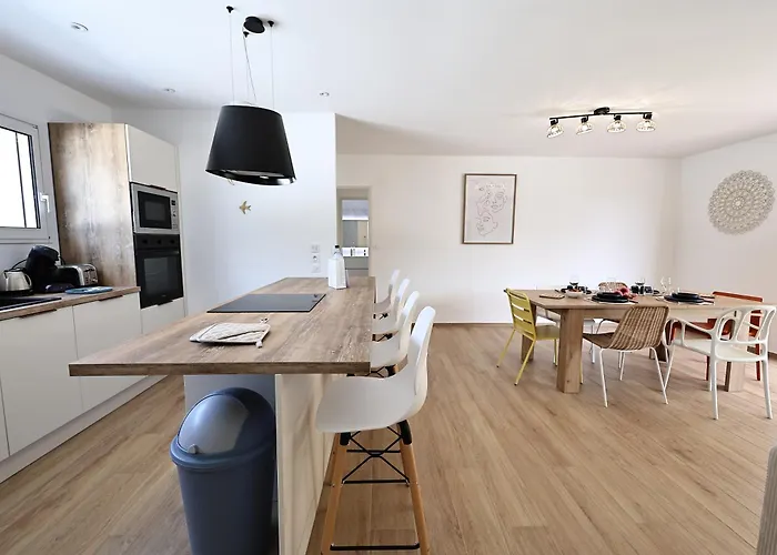 Villa Moderne 2 A Proximite De La Bastelicaccia