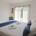 Moderne 2 A Proximite De La Villa