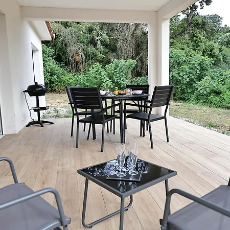 Moderne 2 A Proximite De La Villa *