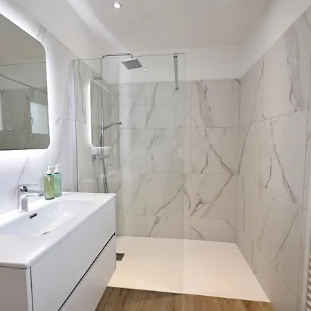 Villa Moderne 2 A Proximite De La