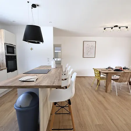 Villa Moderne 2 A Proximite De La Bastelicaccia