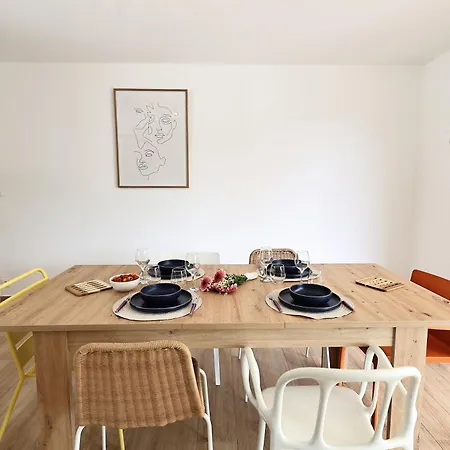 Moderne 2 A Proximite De La Villa Bastelicaccia