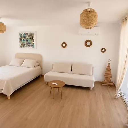 Moderne 3 A Proximite De La Villa Bastelicaccia