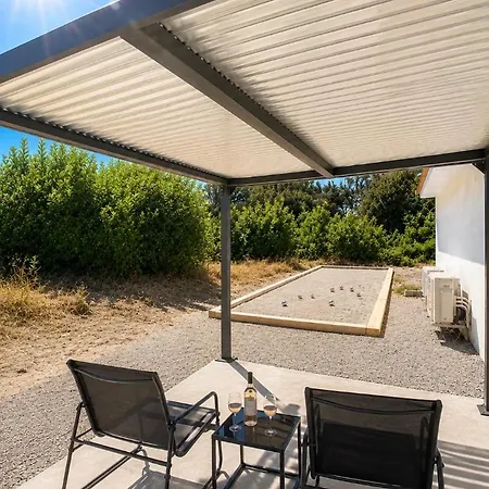 Villa Moderne 3 A Proximite De La Bastelicaccia